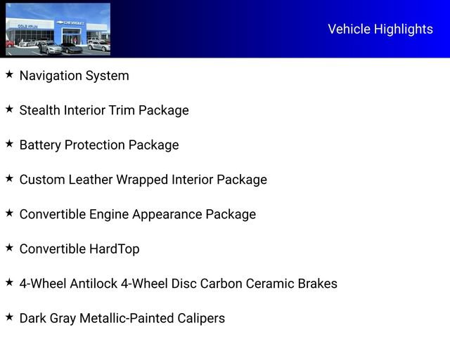 New 2026 Chevrolet Corvette Z06 video 3