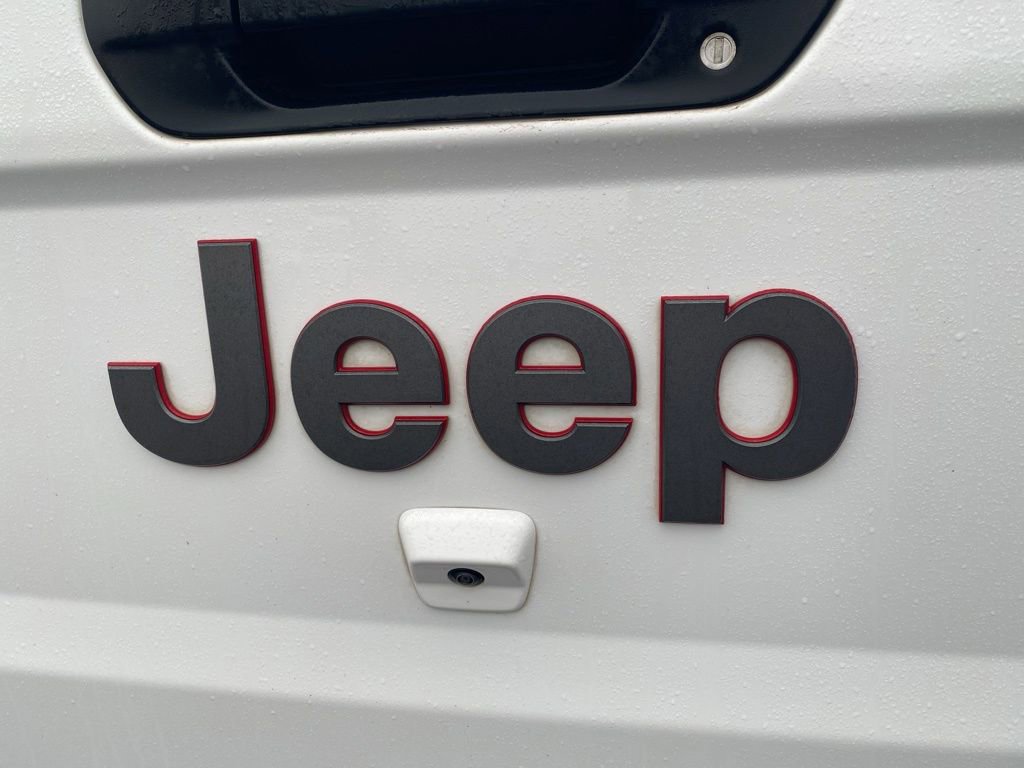 Used 2021 Jeep Gladiator Rubicon image 44