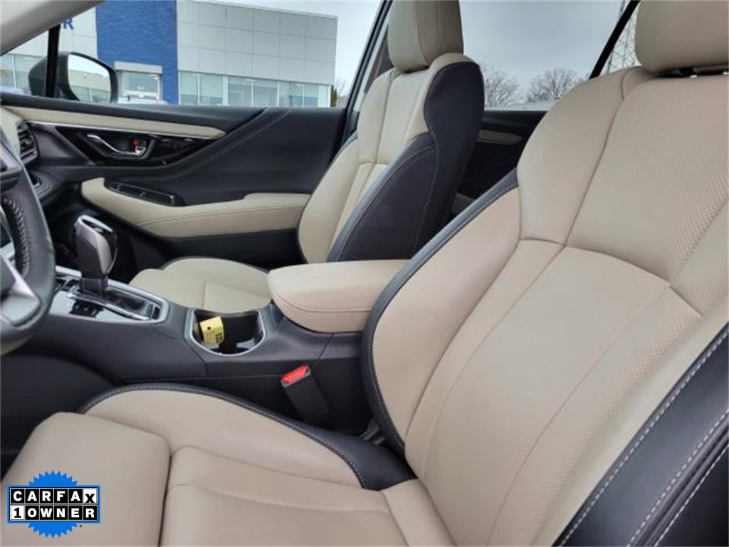 Used 2024 Subaru Outback Limited XT image 20