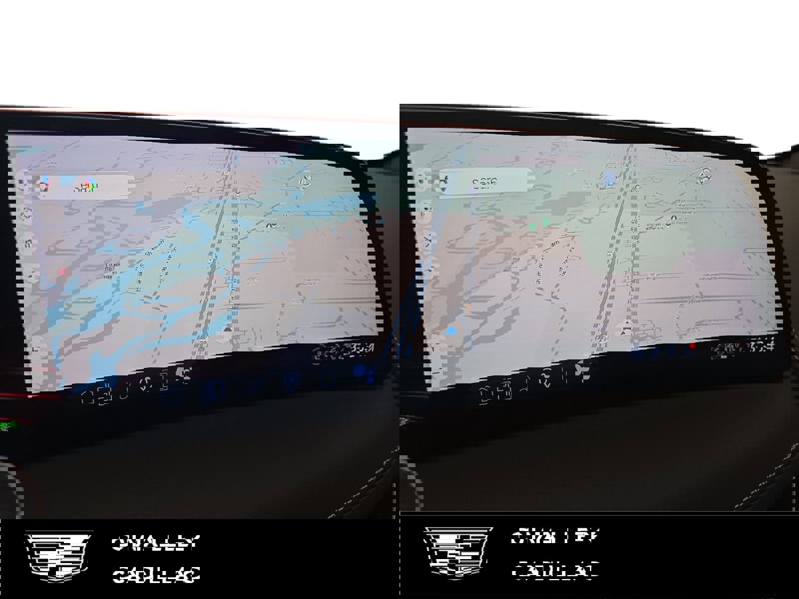 New 2026 Cadillac CT5 V Blackwing w/ Carbon Fiber 1 Package image 27