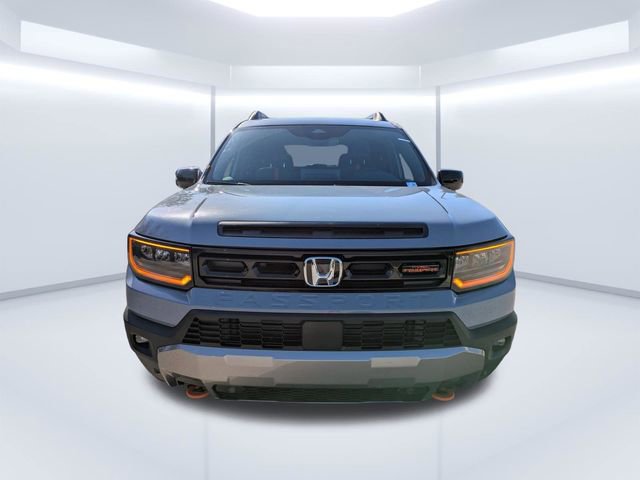 New 2026 Honda Passport TrailSport image 9
