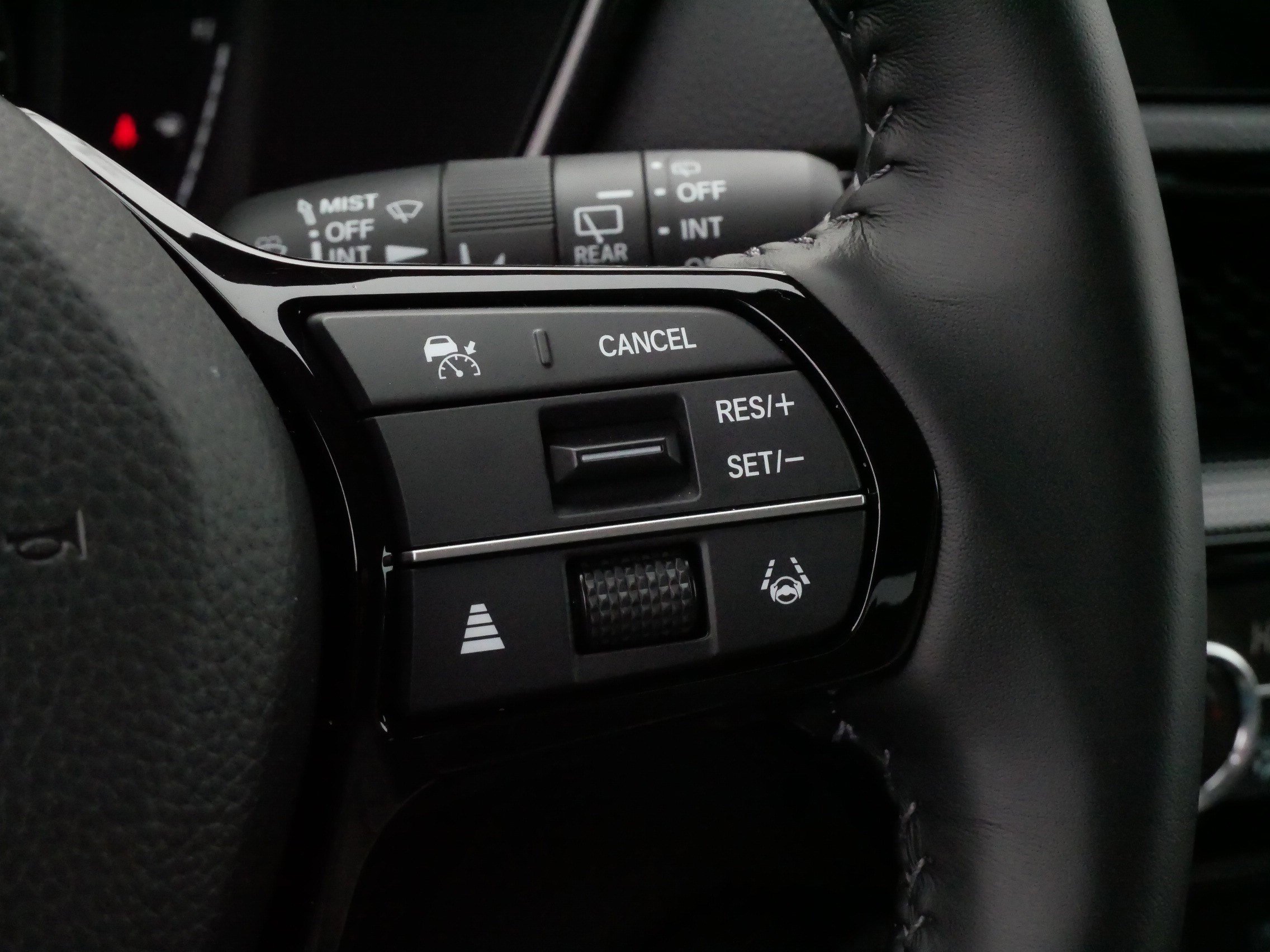 Certified 2026 Honda CR-V EX-L image 25