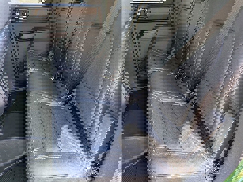 New 2025 Ford Bronco Badlands w/ Sasquatch Package image 43