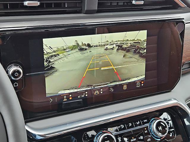 New 2026 GMC Sierra 1500 Denali Ultimate image 16