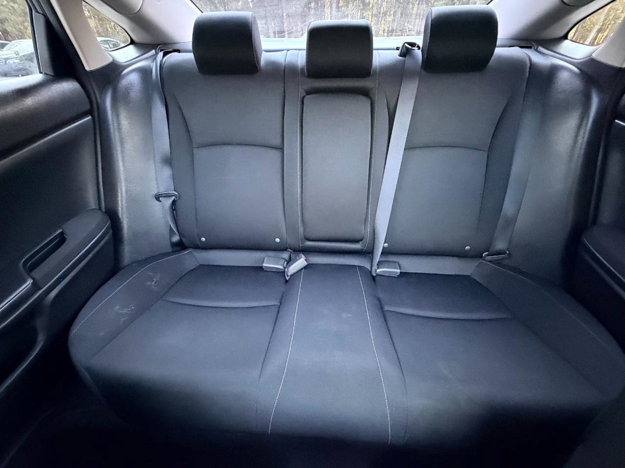Used 2016 Honda Civic EX image 17