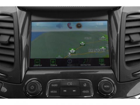 Used 2015 Chevrolet Impala LT w/ Convenience Package image 24