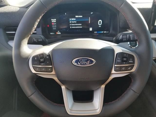 New 2026 Ford Explorer Active w/ Active Comfort Package image 25