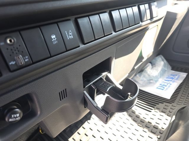 New 2025 Chevrolet Low Cab Forward 5500 XD RWD image 28