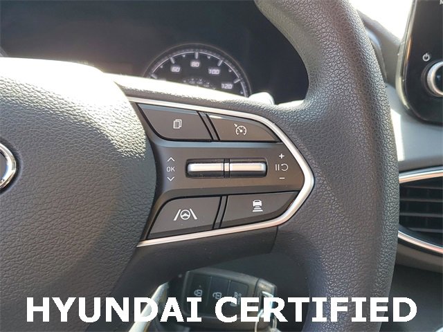 Certified 2023 Hyundai Santa Fe SE image 15