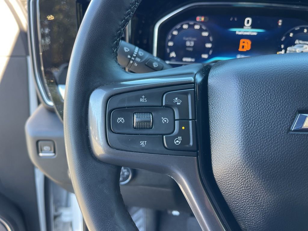 Used 2024 Chevrolet Silverado 2500 High Country w/ Technology Package image 17