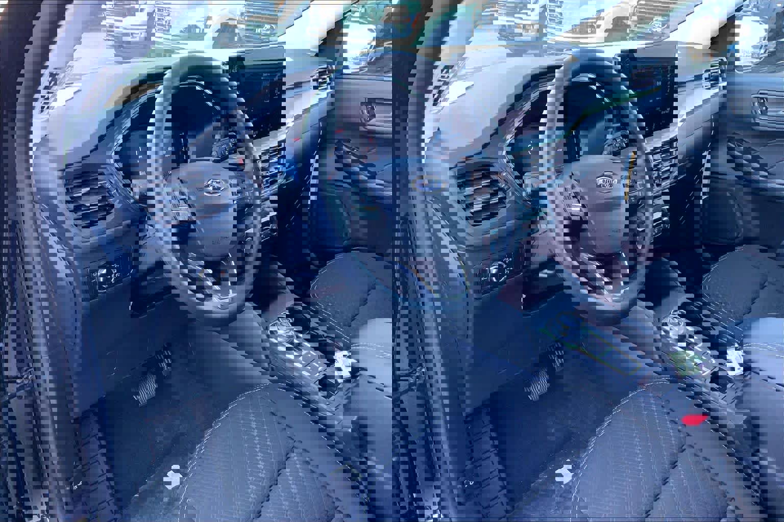 New 2026 Ford Escape Active w/ Tech Pack #1 image 8