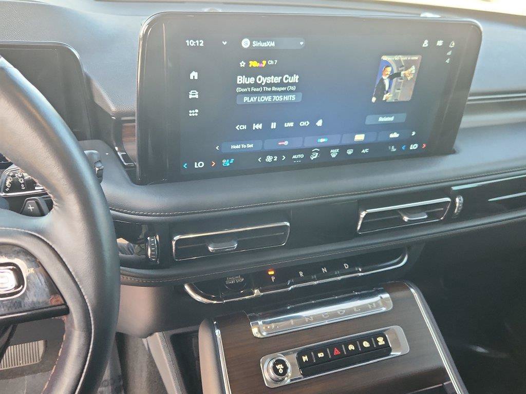 Used 2025 Lincoln Aviator Reserve w/ Equipment Group 201A AWD/4WD image 24