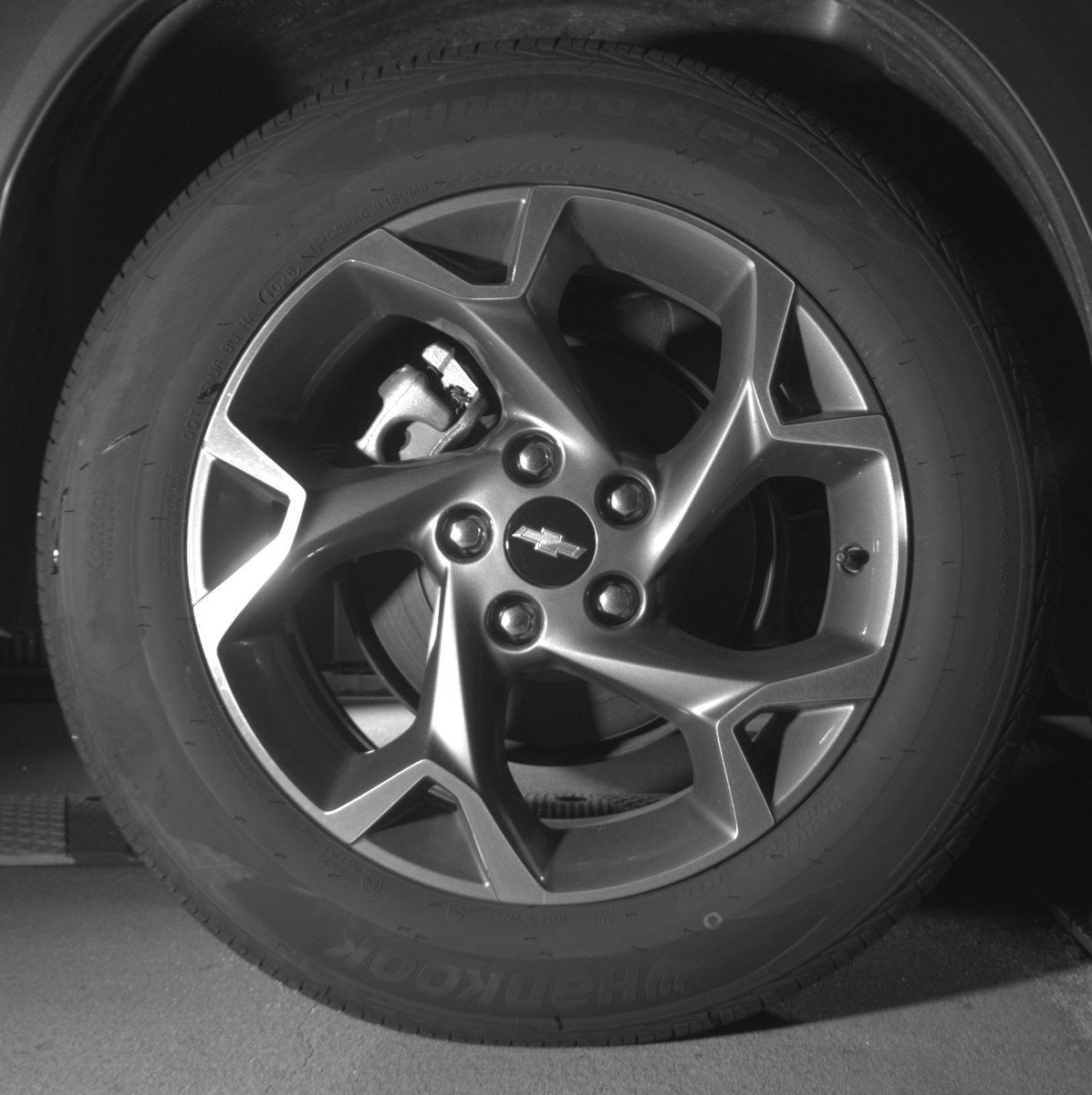 Used 2025 Chevrolet Trax LT image 15