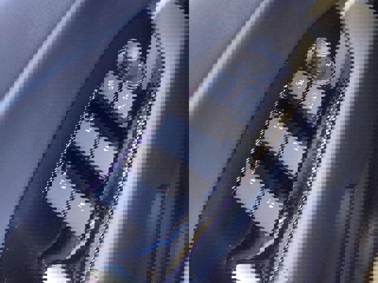 New 2025 MAZDA CX-5 AWD 2.5 S w/ Preferred Package image 23