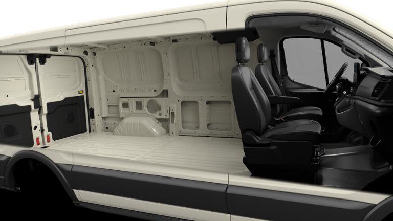 New 2026 Ford Transit 250 Low Roof image 6