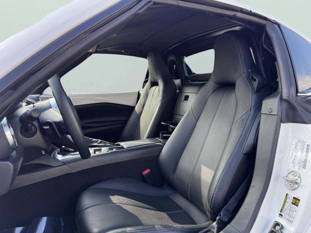 Used 2021 MAZDA MX-5 Miata RF Grand Touring image 19