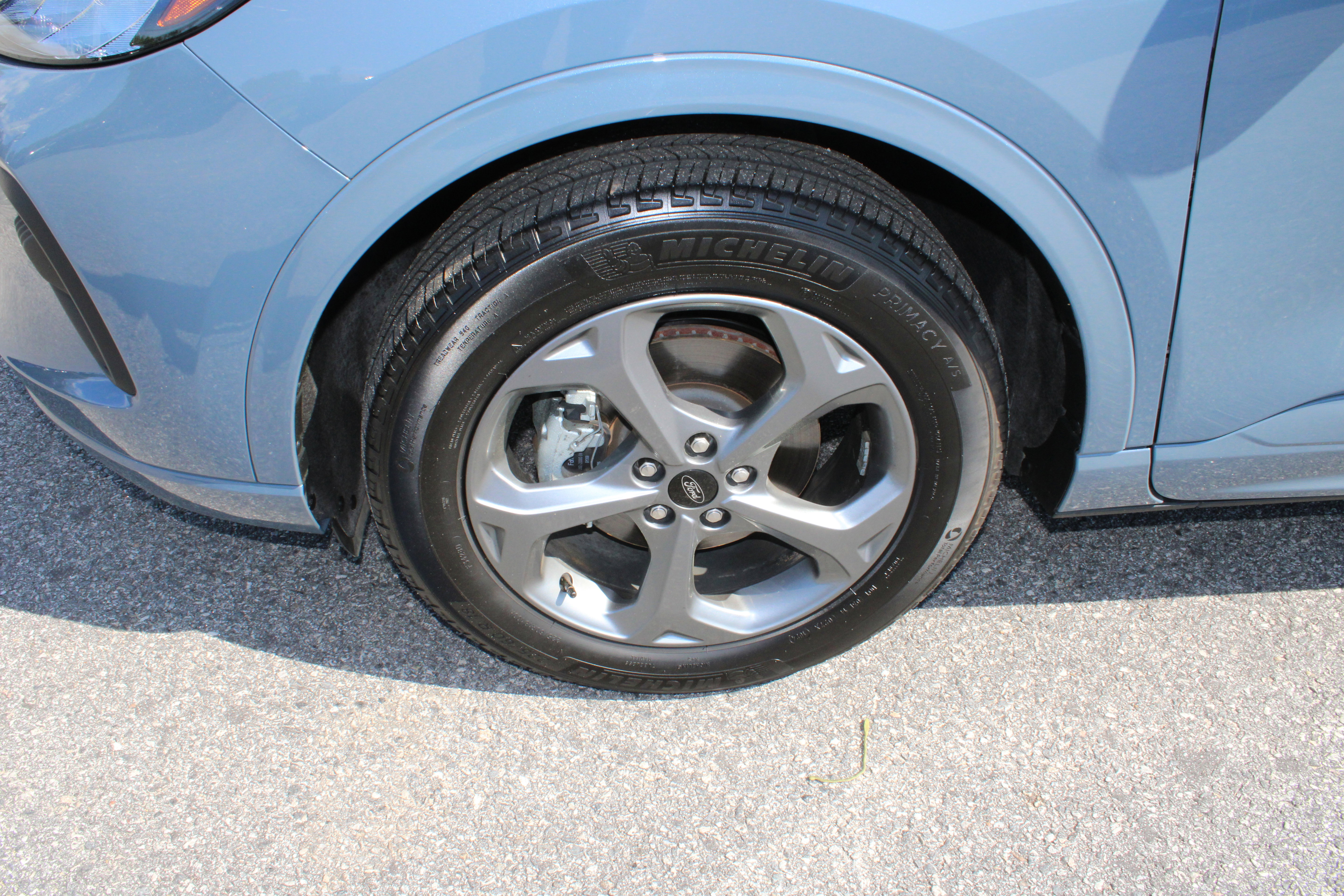 Used 2024 Ford Escape ST-Line w/ Tech Pack #1 image 10