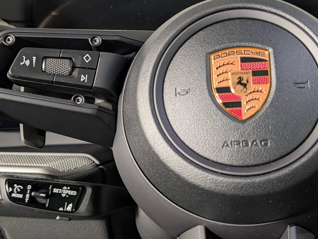New 2026 Porsche Cayenne S AWD/4WD image 39