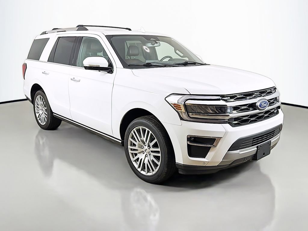 Used 2024 Ford Expedition Limited image 47