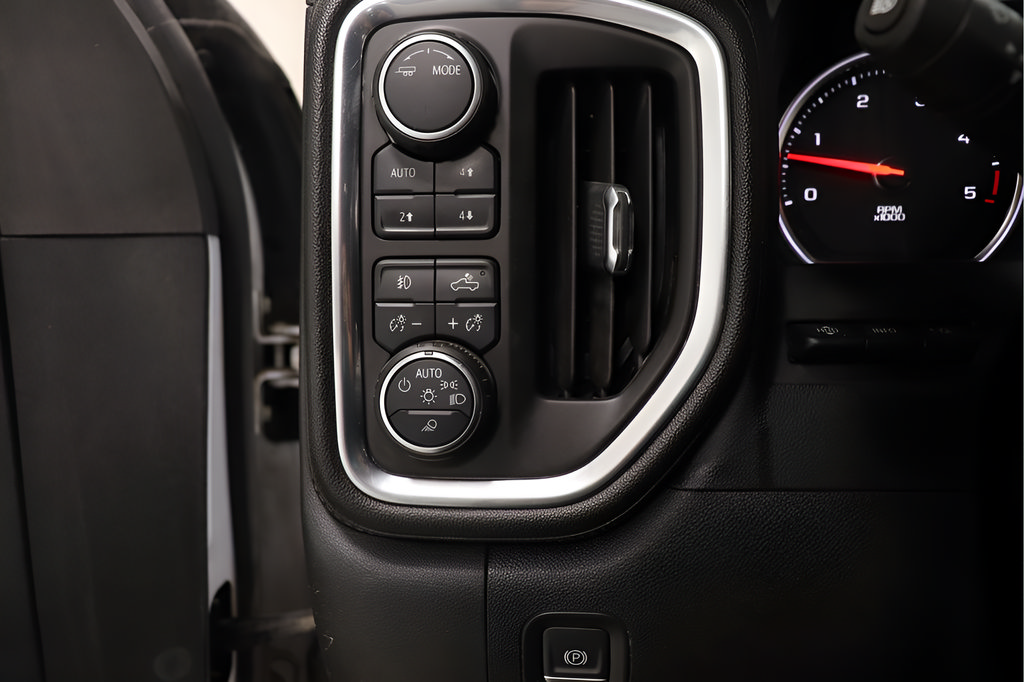 Used 2020 Chevrolet Silverado 2500 High Country w/ Z71 Off-Road Package AWD/4WD image 19