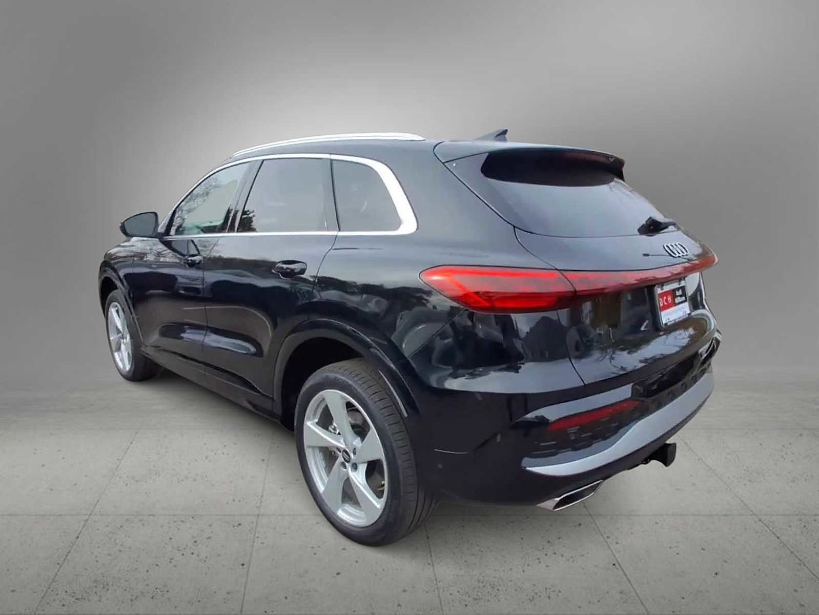 New 2025 Audi Q5 Premium Plus image 6