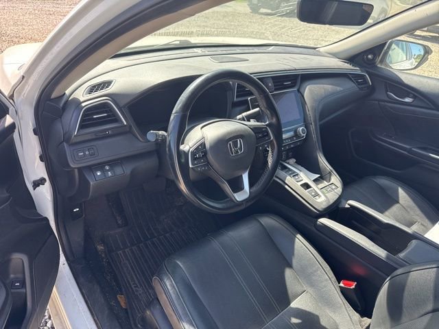 Used 2021 Honda Insight Touring image 5