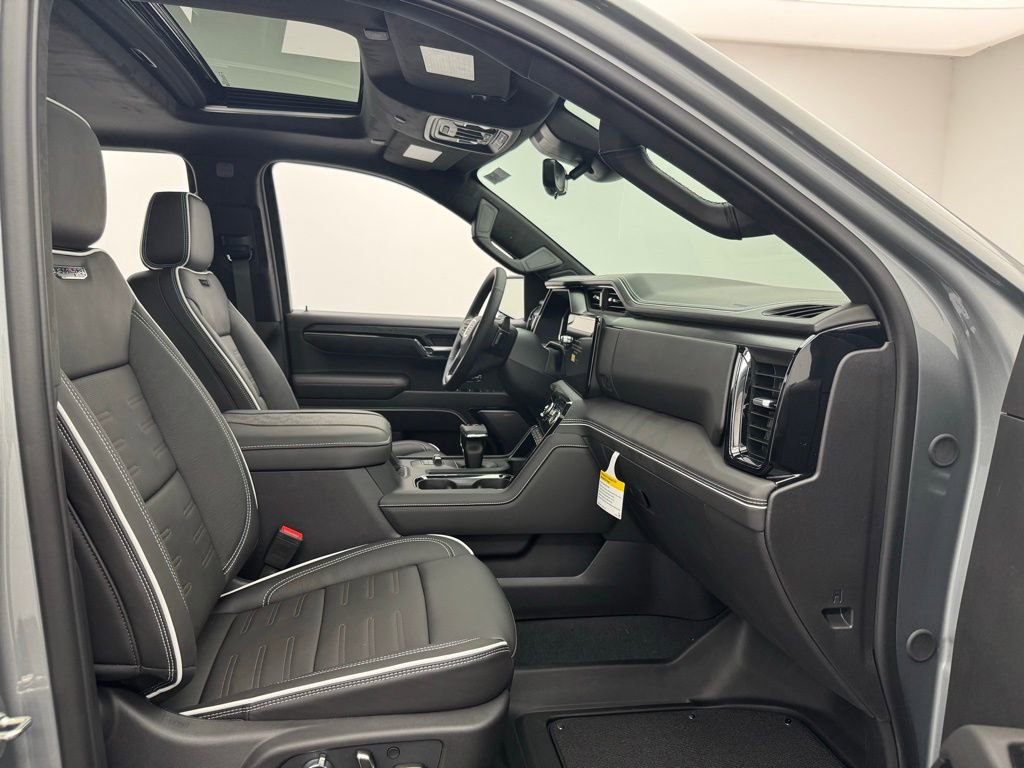 New 2026 GMC Sierra 1500 AT4X image 33