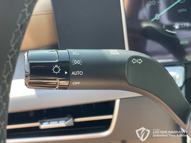 New 2026 Hyundai Sonata Limited FWD image 35