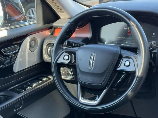 Used 2023 Lincoln Aviator Reserve w/ Equipment Group 201A AWD/4WD image 14