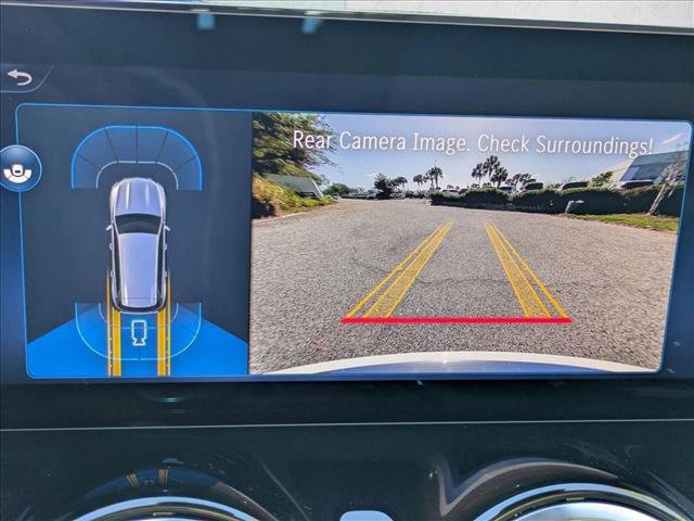 Certified 2026 Mercedes-Benz GLB 250 4MATIC image 13