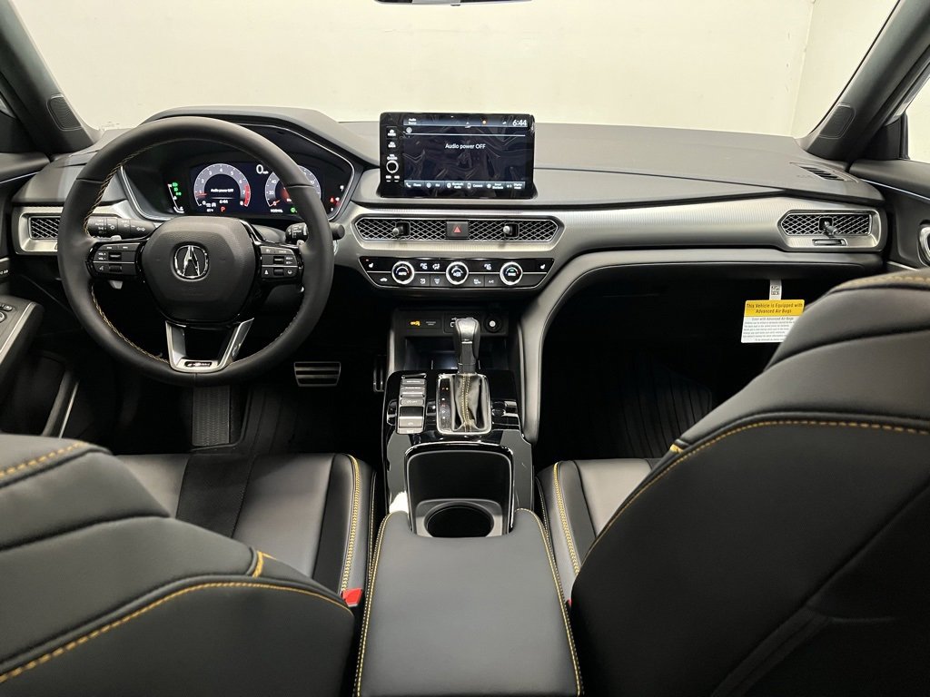 New 2026 Acura Integra A-Spec image 17