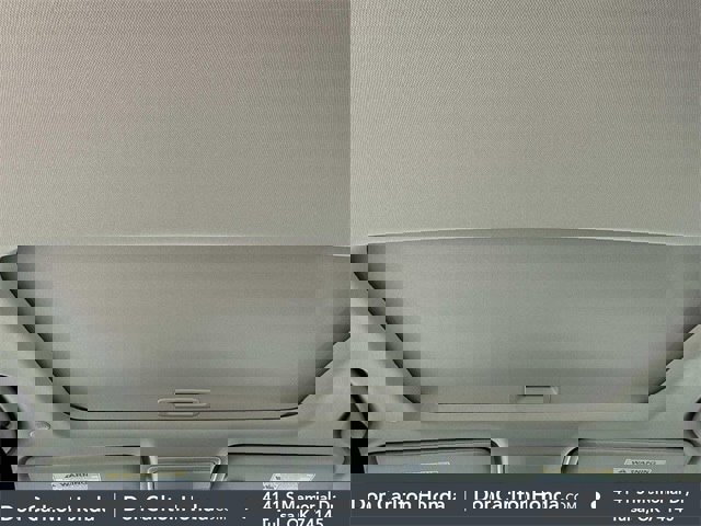 New 2025 Honda Accord SE image 12