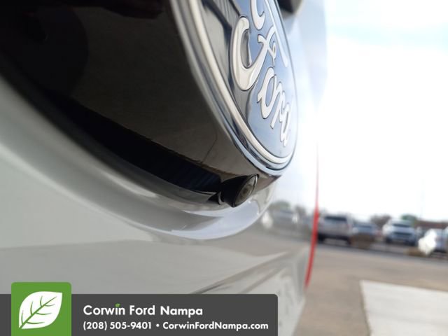 New 2026 Ford Maverick Lariat image 30