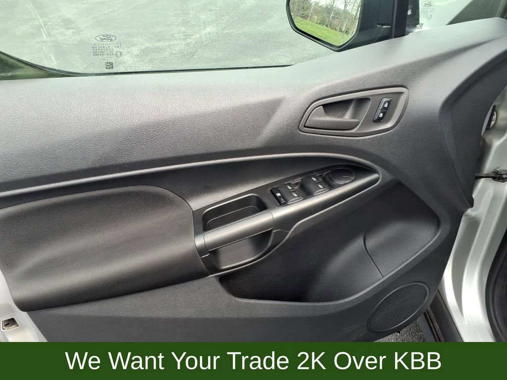 Used 2016 Ford Transit Connect XL image 11