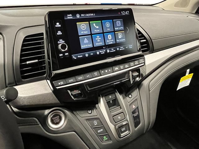 New 2026 Honda Odyssey EX-L image 18