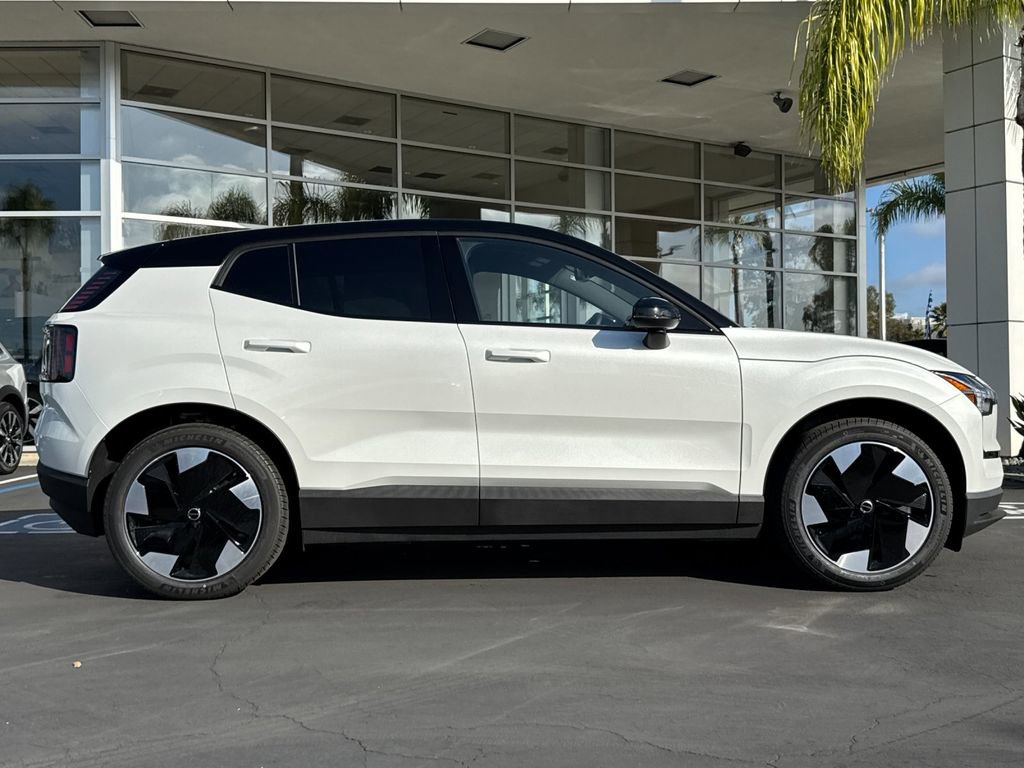New 2026 Volvo EX30 Plus w/ Climate Package AWD/4WD image 6