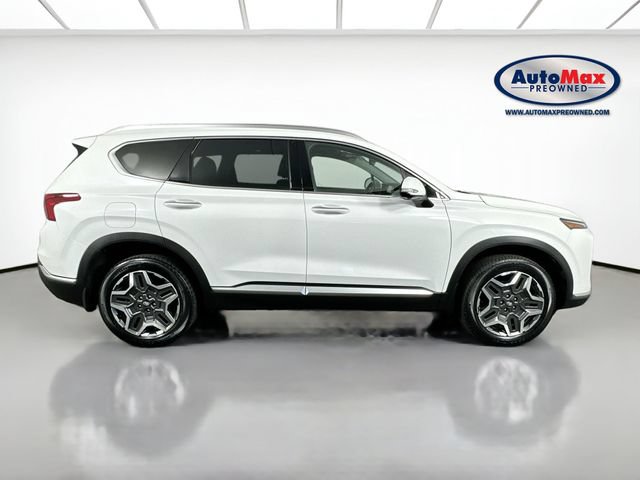 Used 2023 Hyundai Santa Fe Limited AWD/4WD image 10