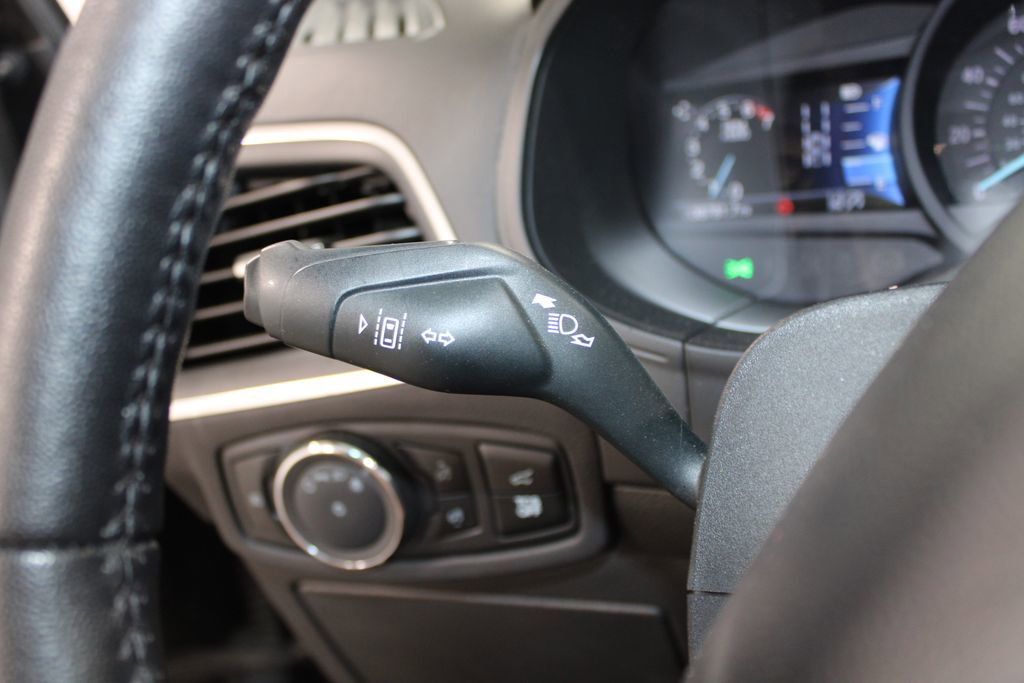 Used 2024 Ford Edge Titanium AWD/4WD image 23