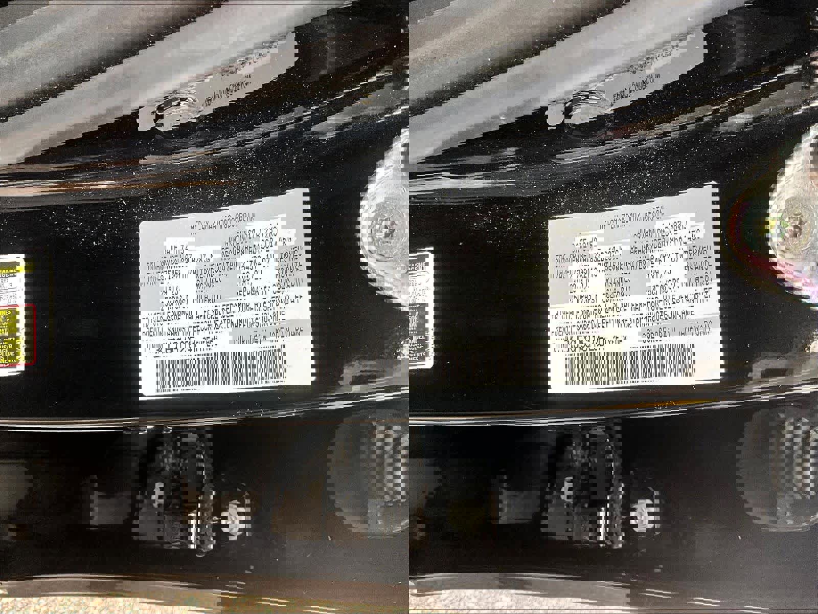 Used 2025 MAZDA CX-70 3.3 Turbo S w/ Premium Package image 35