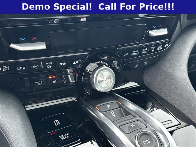 Used 2026 Acura MDX SH-AWD image 26