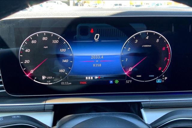 Used 2026 Mercedes-Benz GLE 450 4MATIC image 22