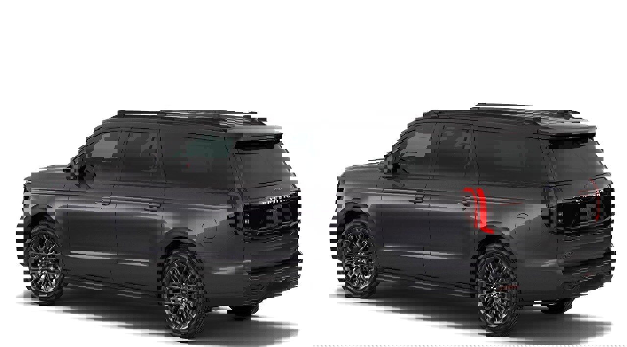 New 2026 Ford Expedition Max Platinum