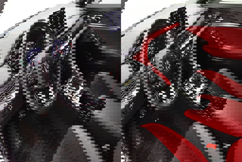 Used 2024 Acura Integra Type S image 19