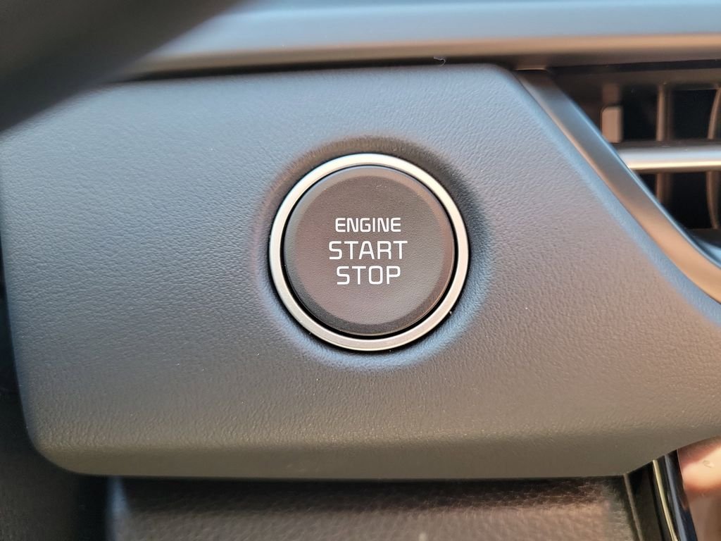 New 2026 Kia Seltos EX w/ EX Sunroof Package FWD image 31