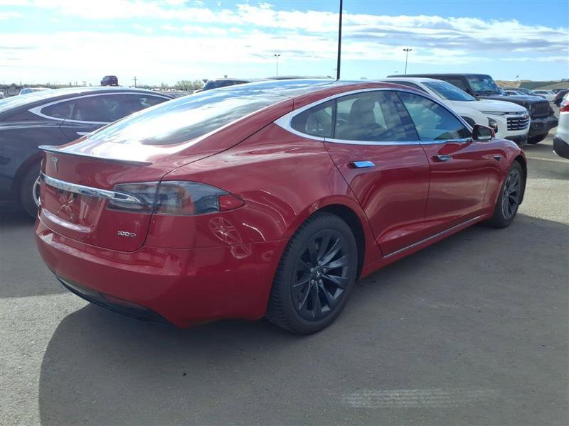 Used 2018 Tesla Model S 100D image 6