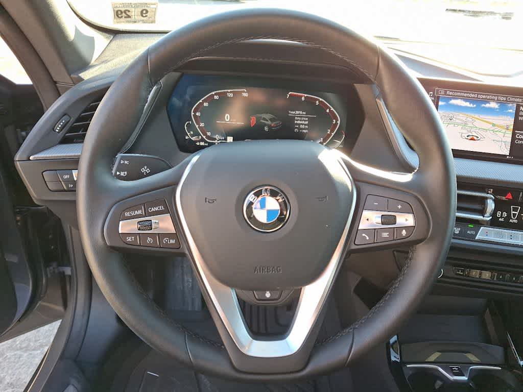 Certified 2024 BMW 228i xDrive Gran Coupe w/ Premium Package AWD/4WD image 11