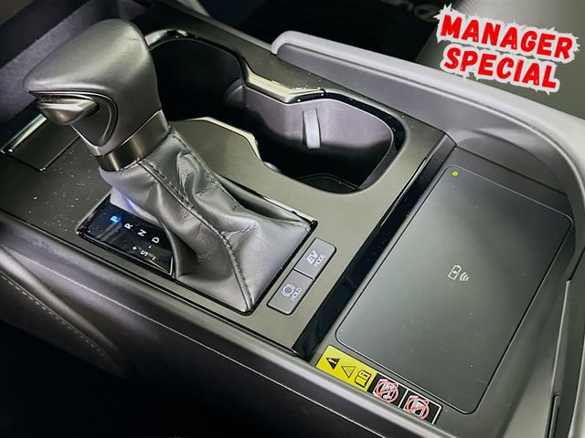 Used 2024 Lexus ES 300h w/ Premium Package image 19