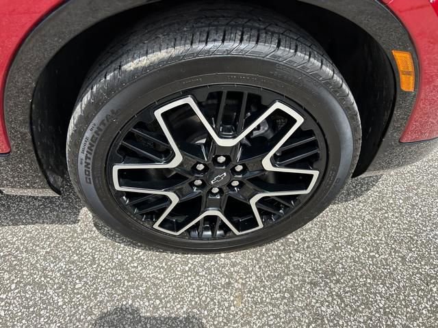 Used 2023 Chevrolet Blazer RS w/ Driver Confidence II Package image 33