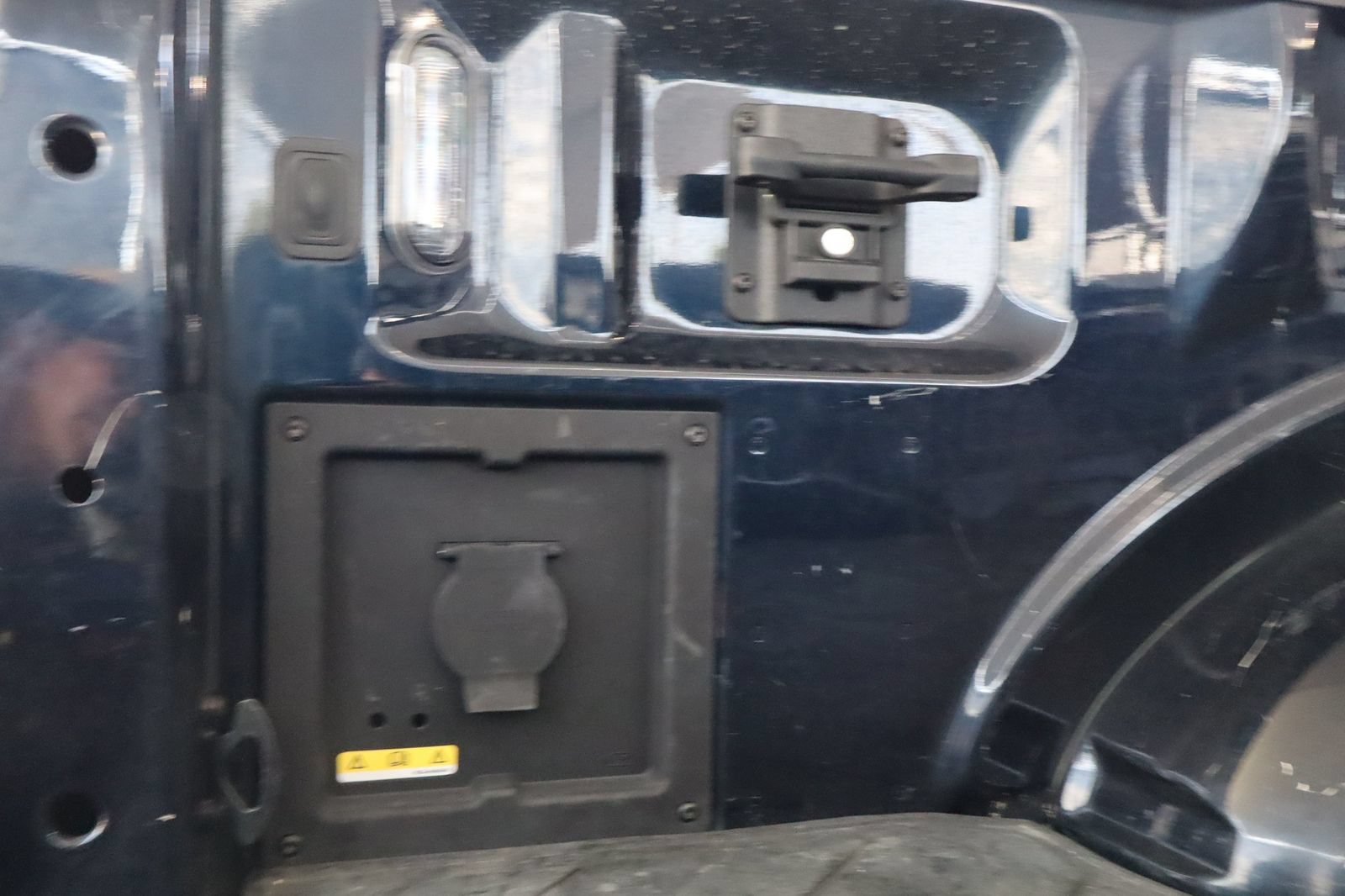 Used 2022 Ford F150 Tremor w/ Equipment Group 401A Mid AWD/4WD image 40