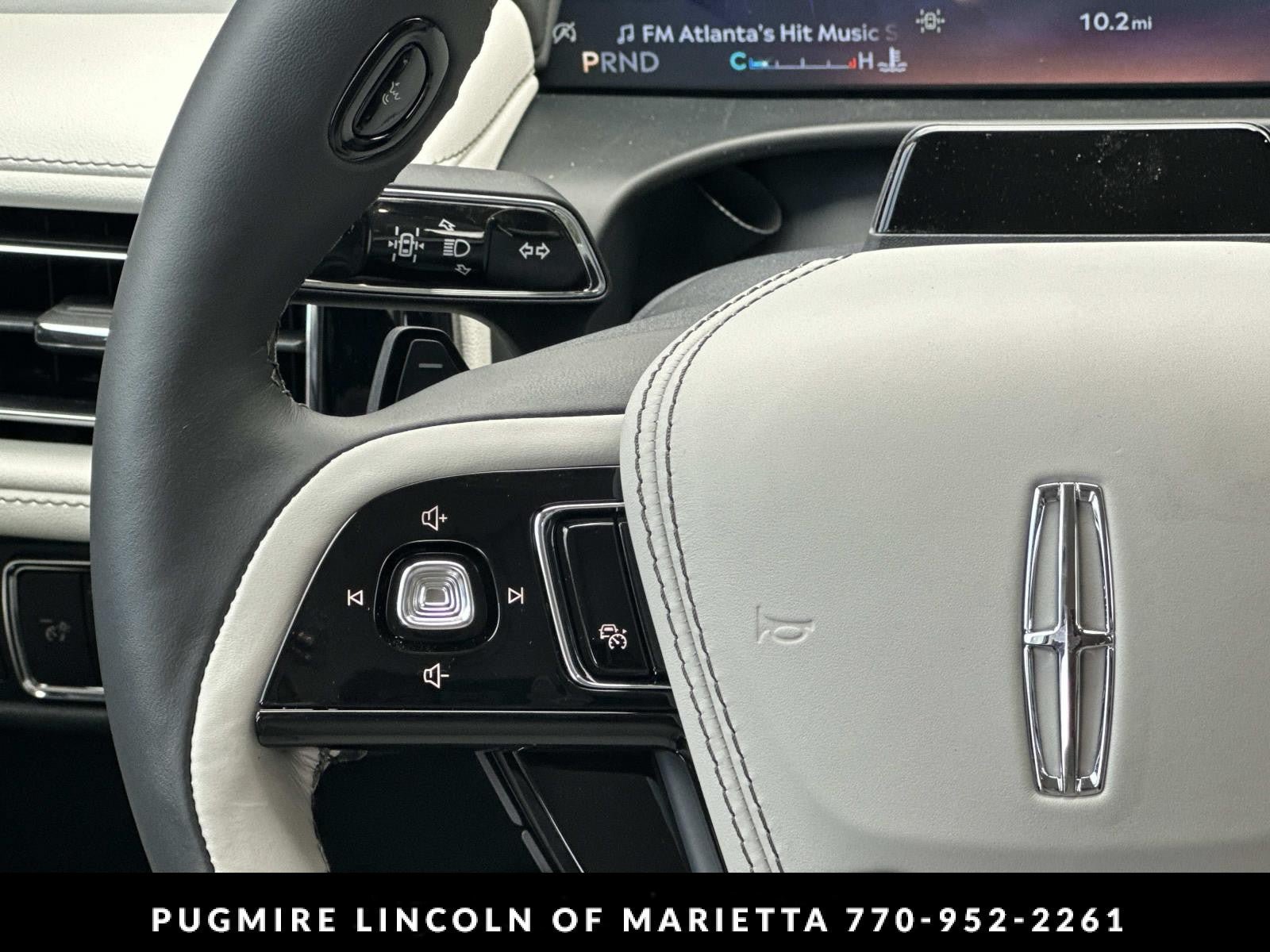 New 2026 Lincoln Aviator Reserve RWD image 25